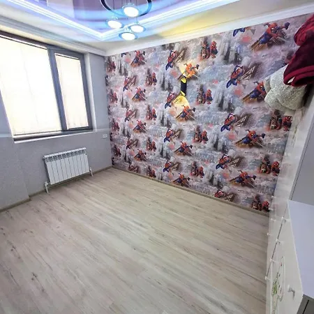 公寓 Luka Novaks New Apartamens Fo Gusests